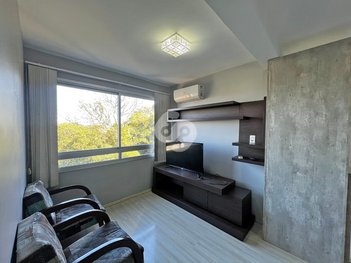 apartment em Rua Mário Italvino Poletto, Fenavinho - Bento Gonçalves - RS