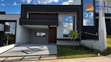 house em Rua José Milanesi, Vila Rubens - Indaiatuba - SP