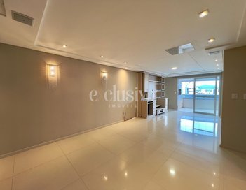 apartment em Avenida Santa Catarina, Canto - Florianópolis - SC