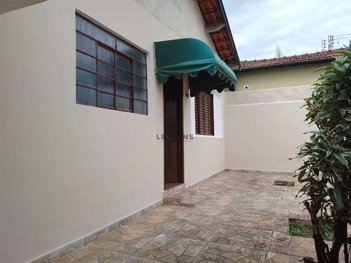 house em Rua Paschoal D'Abronzo, Jardim Algodoal - Piracicaba - SP