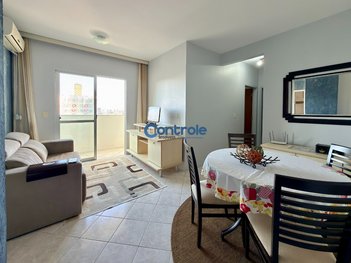 apartment em Rua Vereador Mário Coelho Pires, Campinas - São José - SC