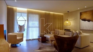 apartment em Rua Leopoldo de Bulhões, Vila Clementino - São Paulo - SP