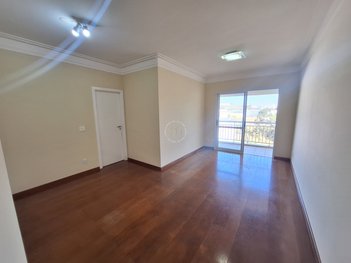apartment em Avenida Marcos Penteado de Ulhôa Rodrigues, Tamboré - Santana de Parnaíba - SP