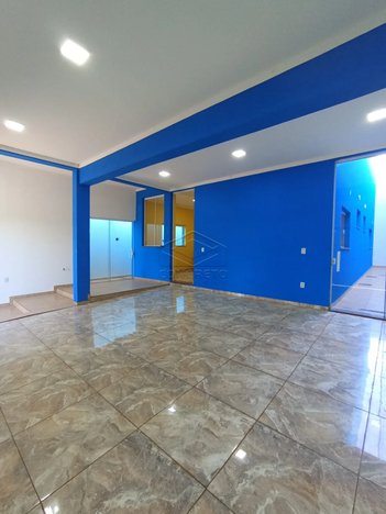 house em Rua Adão Fregolente, Vila Narcisa - Barra Bonita - SP