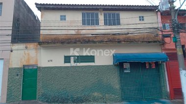 house em Rua Gravatá-do-Campo, Vila Verde - São Paulo - SP