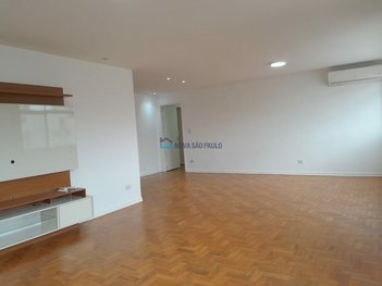 apartment em Rua Pedroso Alvarenga, Itaim Bibi - São Paulo - SP