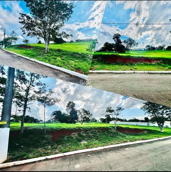 land_lot em Travessa Leonor de Benedictis Gonçalves, Chácara São Félix - Taubaté - SP