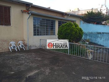 house em Rua Ary Barroso, Taquaral - Campinas - SP