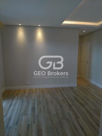 apartment em Estrada Municipal Biagino Chieffi, Pagador de Andrade - Jacareí - SP