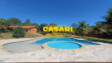 land_lot em Rua Itaparica, Residencial Haras Inga Mirim - Boituva - SP