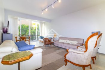 apartment em Rua Quintino Bocaiúva, Rio Branco - Porto Alegre - RS