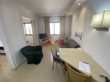 apartment em Rua Gomes de Carvalho, Vila Olímpia - São Paulo - SP