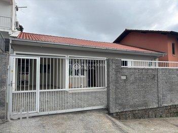 house em Frei Albano, Centro - São José - SC