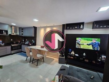 house em Rua Professora Neuza Lula Rodrigues, Barra do Pari - Cuiabá - MT