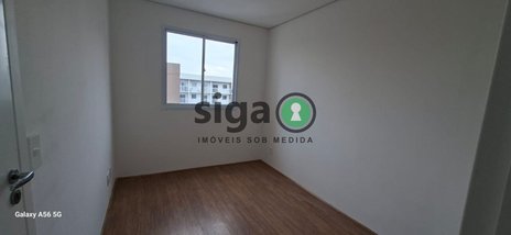 apartment em Alameda dos Ubiatans, Planalto Paulista - São Paulo - SP