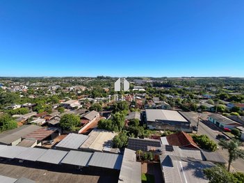 apartment em Rua Cristóvão Leopoldo Meinertz, Sulina - Santa Rosa - RS