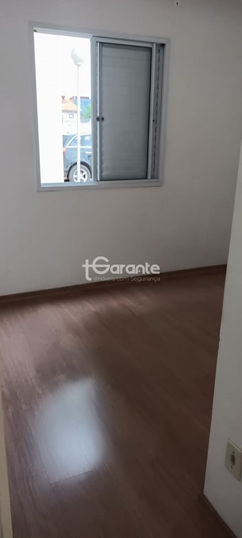 apartment em Rua Bernardino Vergueiro, Jardim Jaú (Zona Leste) - São Paulo - SP