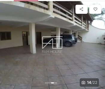 house em Rua Cantor Luiz Gonzaga, Castelo - Belo Horizonte - MG