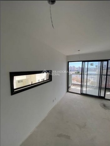 apartment em Avenida Padre Anchieta, Jardim - Santo André - SP