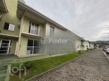 apartment em Avenida Arquipélago, Vargem do Bom Jesus - Florianópolis - SC