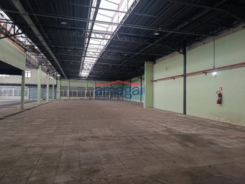 commercial_building em Rua Miguel Leite do Amparo, Jardim Pereira do Amparo - Jacareí - SP