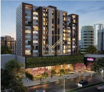 apartment em Avenida Bias Fortes, Lourdes - Belo Horizonte - MG