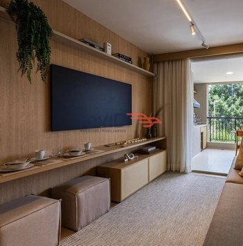 apartment em Avenida Pompéia, Vila Pompéia - São Paulo - SP