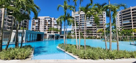 apartment em Avenida Cândido Portinari, Barra da Tijuca - Rio de Janeiro - RJ