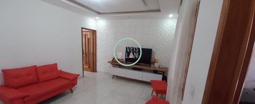 house em Rua Crato, Parque Industrial - São José dos Campos - SP