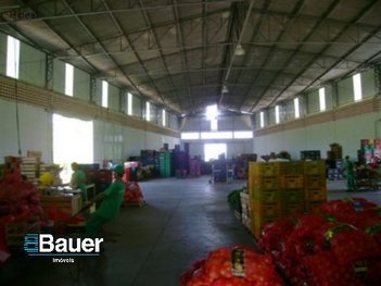 industrial em Clark, Morro das Pedras - Valinhos - SP