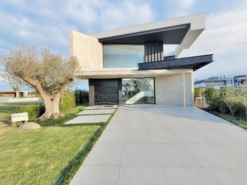 house em Rua Rio Jacuí, Xangri-Lá - Xangri-Lá - RS