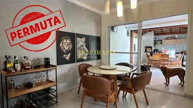 house em Avenida Antônio Frederico Ozanan, Jardim Shangai - Jundiaí - SP