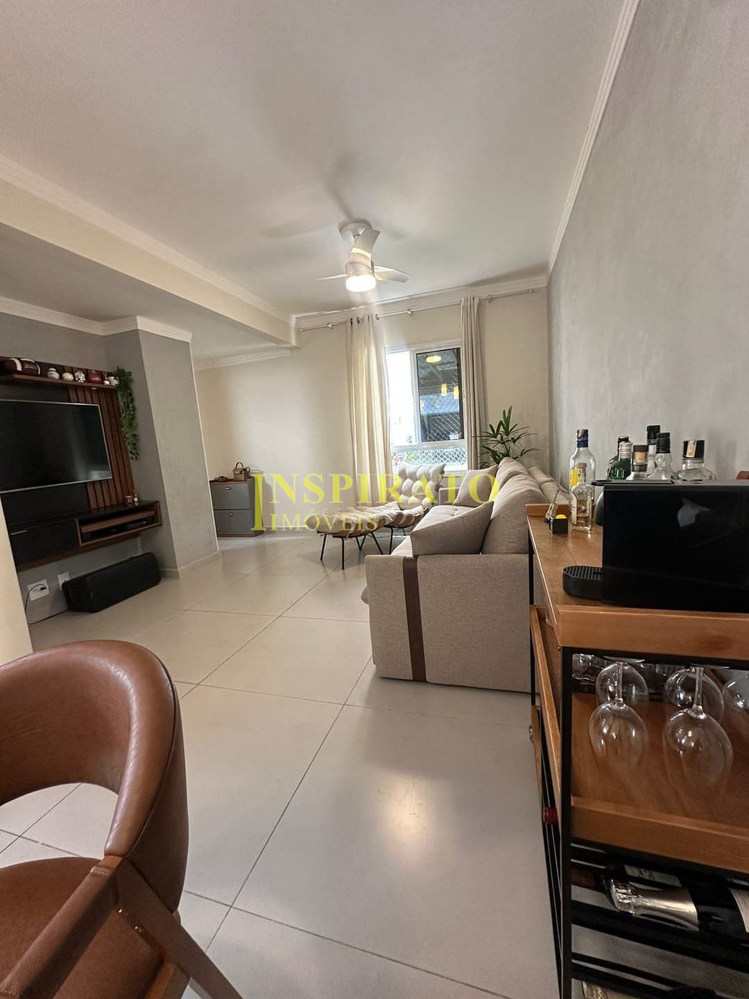 Casa de Condomínio 3 quartos, 2 vagas, Avenida Antônio Frederico Ozanan ...