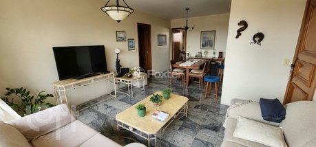 apartment em Rua Paris, Sumaré - São Paulo - SP