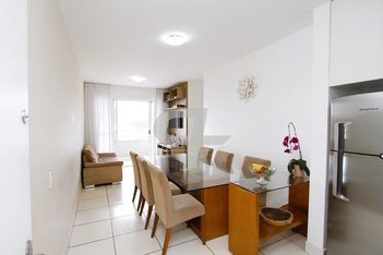 apartment em Rua Senhora do Porto, Palmeiras - Belo Horizonte - MG