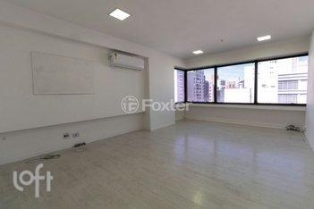 apartment em Teodoro Sampaio, Pinheiros - São Paulo - SP