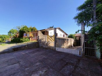 land_lot em Rua Marechal Hermes, Camaquã - Porto Alegre - RS