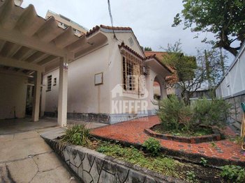 house em Rua Conselheiro Paulino, Fátima - Niterói - RJ