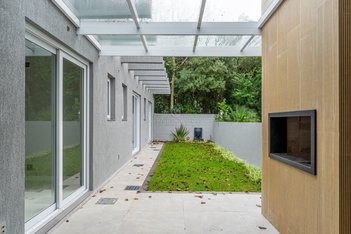 house em Francisco Solano Borges, Hípica - Porto Alegre - RS