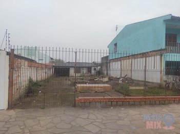 land_lot em Rua Doutor Campos Sales, Vila Santo Ângelo - Cachoeirinha - RS