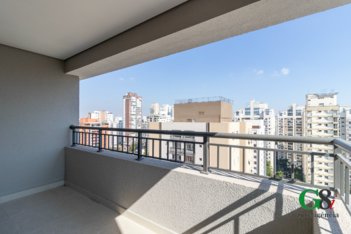 apartment em Avenida Jamaris, Planalto Paulista - São Paulo - SP