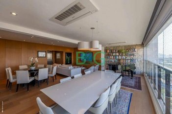 apartment em Avenida Indianópolis, Indianópolis - São Paulo - SP