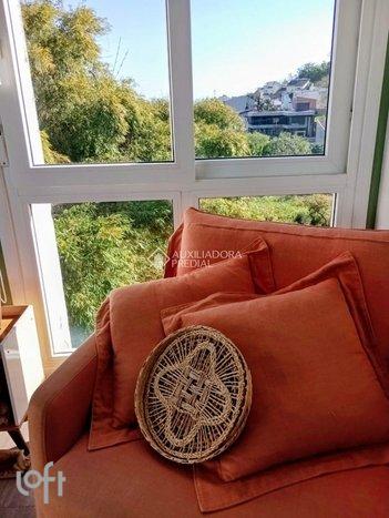 house em Dea Coufal, Ipanema - Porto Alegre - RS