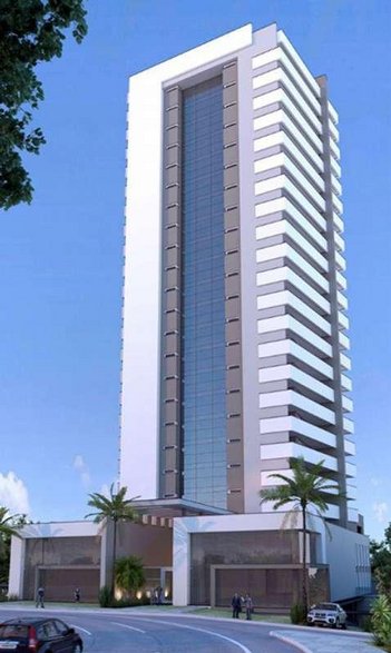 apartment em Guerino Sanvitto, Sanvitto - Caxias do Sul - RS