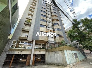 apartment em Rua Marechal Eurico Gaspar Dutra, Vila Veranópolis - Cachoeirinha - RS