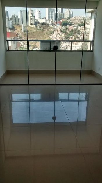 apartment em Rua Pedro Sigaud, Grajaú - Belo Horizonte - MG