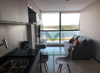 apartment em Avenida Bernardo Vieira de Melo, Barra de Jangada - Jaboatão dos Guararapes - PE