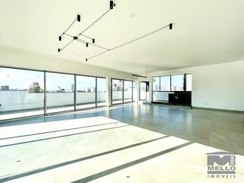 apartment em Rua Alagoas, Higienópolis - São Paulo - SP