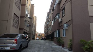 apartment em Rua Pedro Machado, Damas - Fortaleza - CE