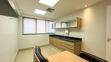 office em Avenida Angélica, Santa Cecília - São Paulo - SP